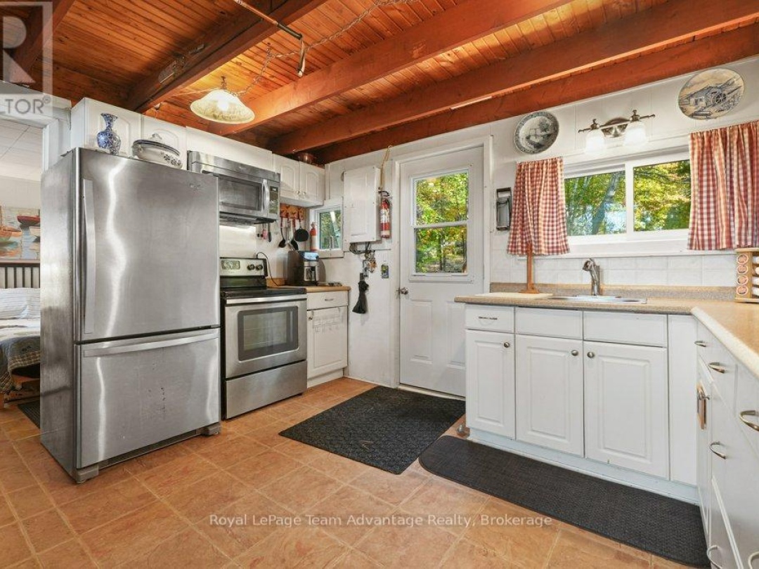 52 WINDFALL LAKE ROAD, 
