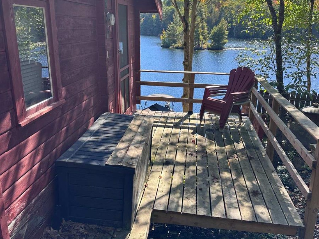 744 ISLAND 10/BAXTER LAKE, Baxter Lake
