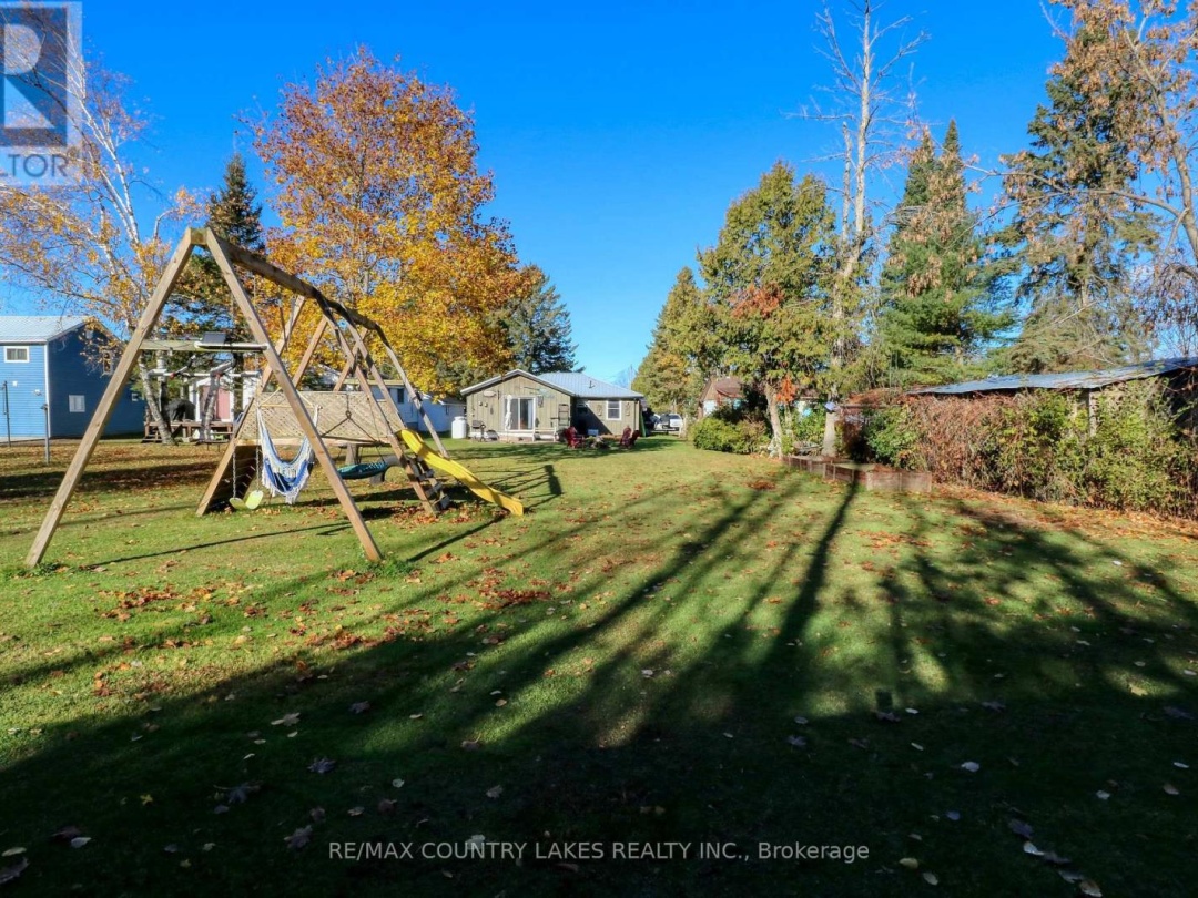 41 ANTIQUARY ROAD, Kawartha Lakes (Eldon)