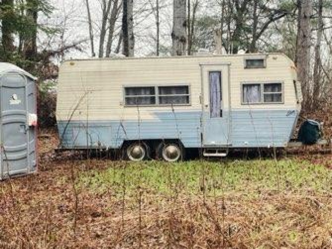 0 BURNT RIVER ROAD, Kawartha Lakes (Somerville)