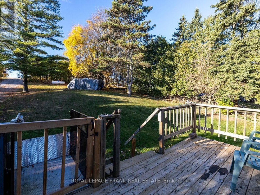 121 Ball Point Road, Scugog Lake