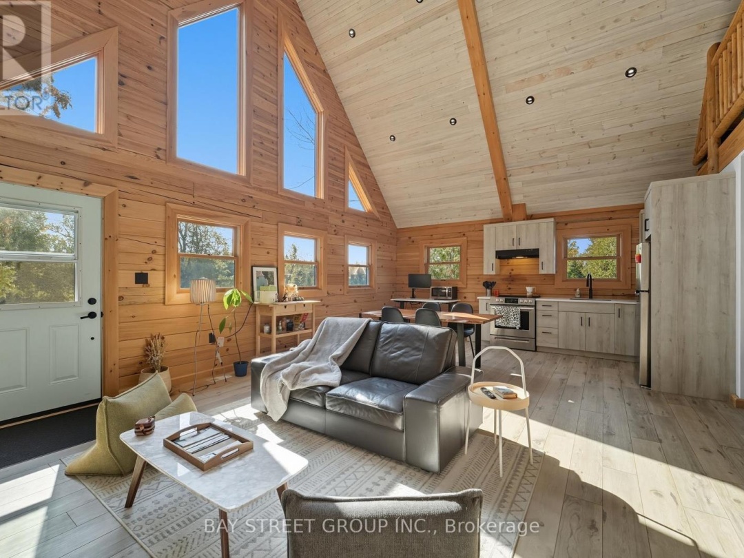 50 RIVER BEND DRIVE, Burnt River