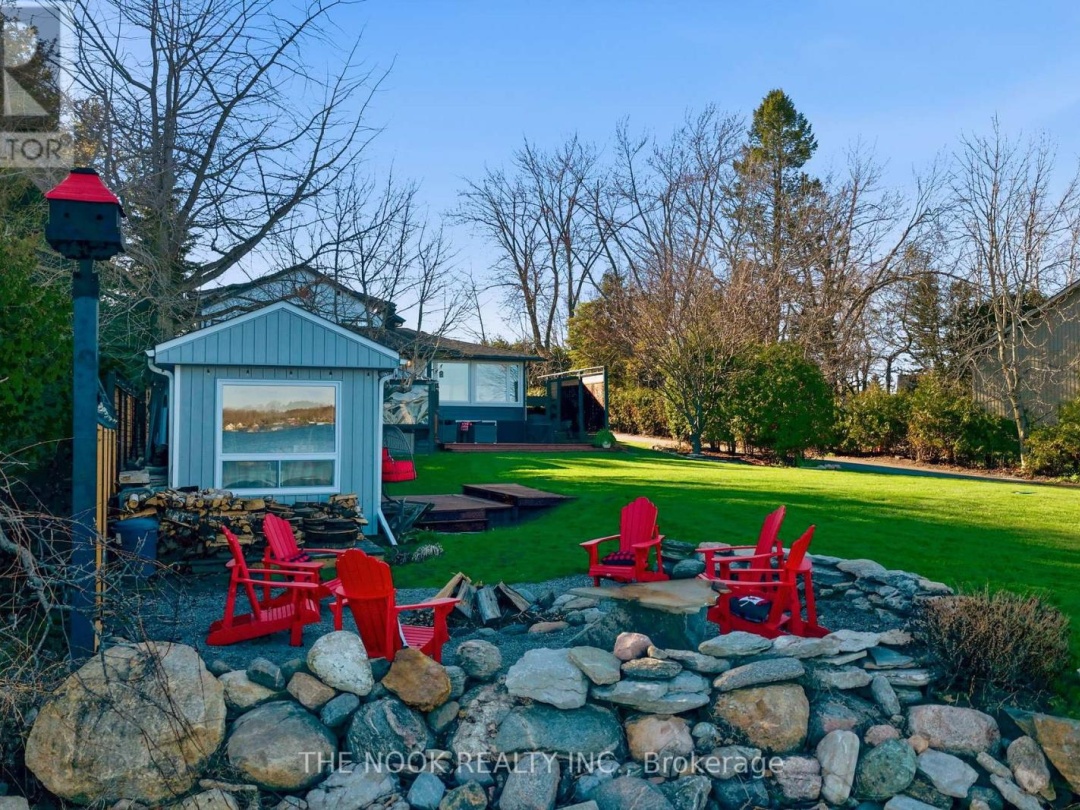 25 GLASSFORD ROAD, Lake Scugog