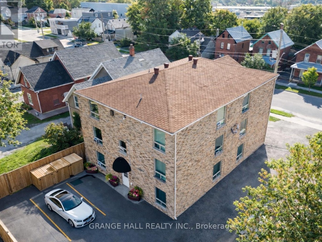14 ELGIN STREET, Orillia