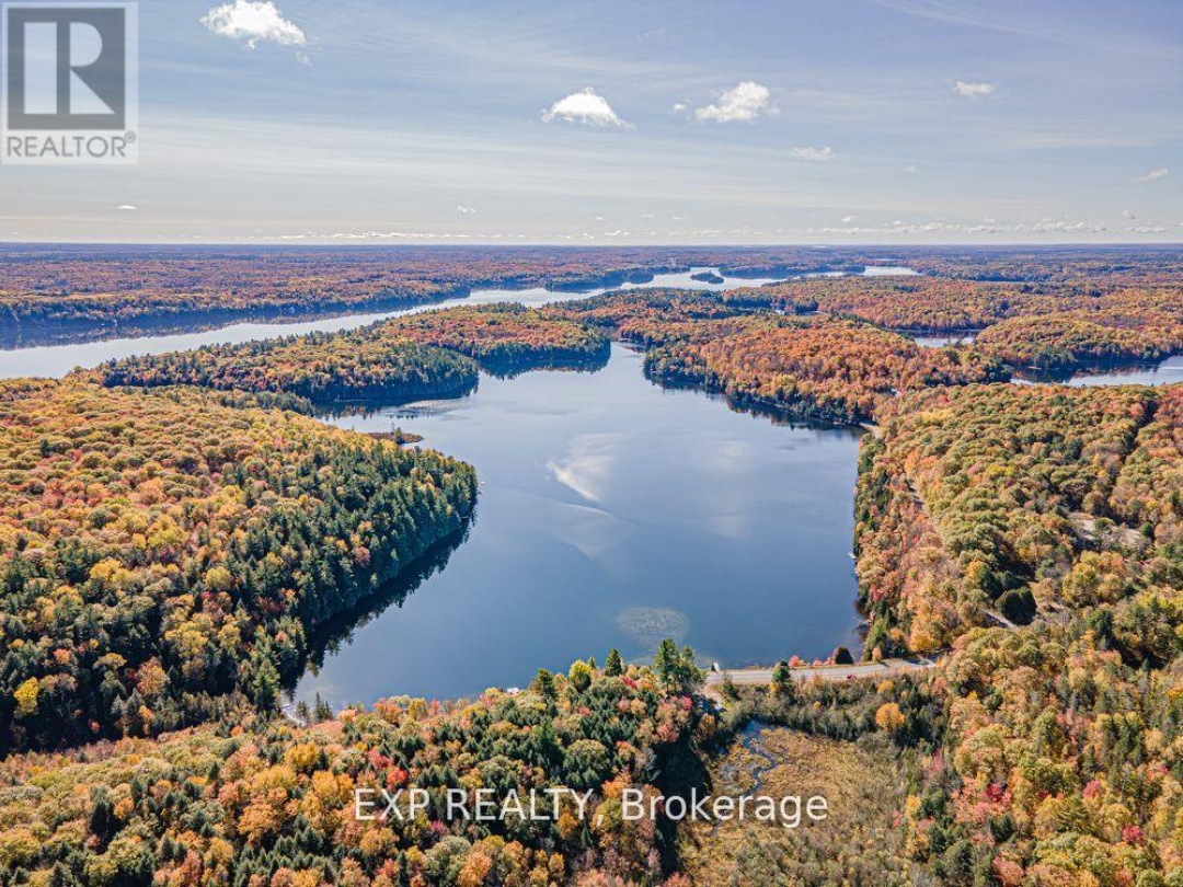 3349 DEEP BAY ROAD, North Pigeon Lake