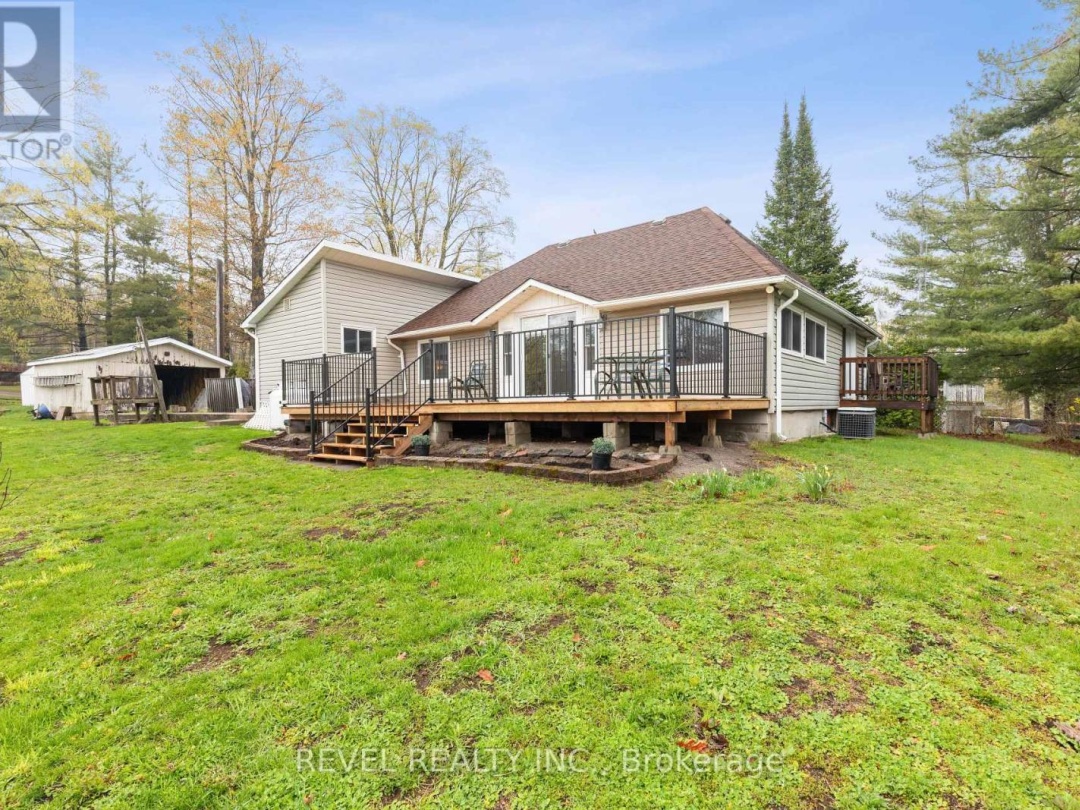 106 COLDSTREAM ROAD, Rosedale River
