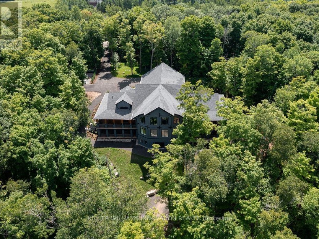 84 SWALLOWDALE ROAD, Huntsville (Brunel)