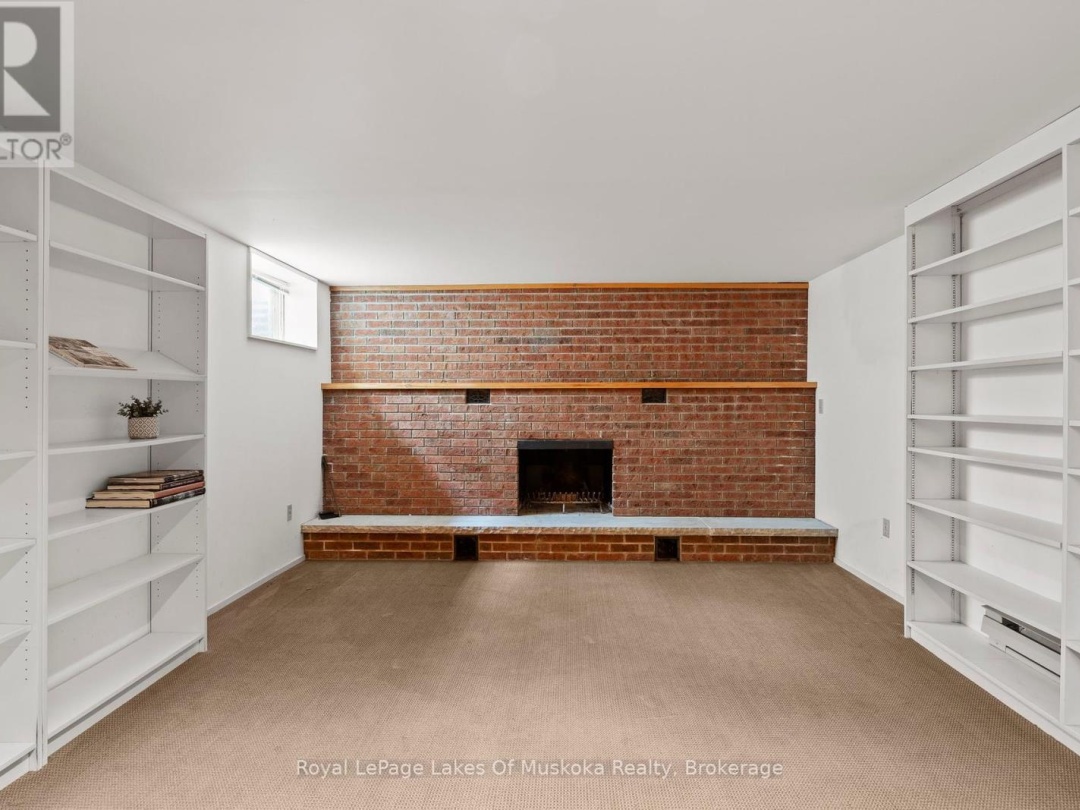 23 FIRST STREET, 