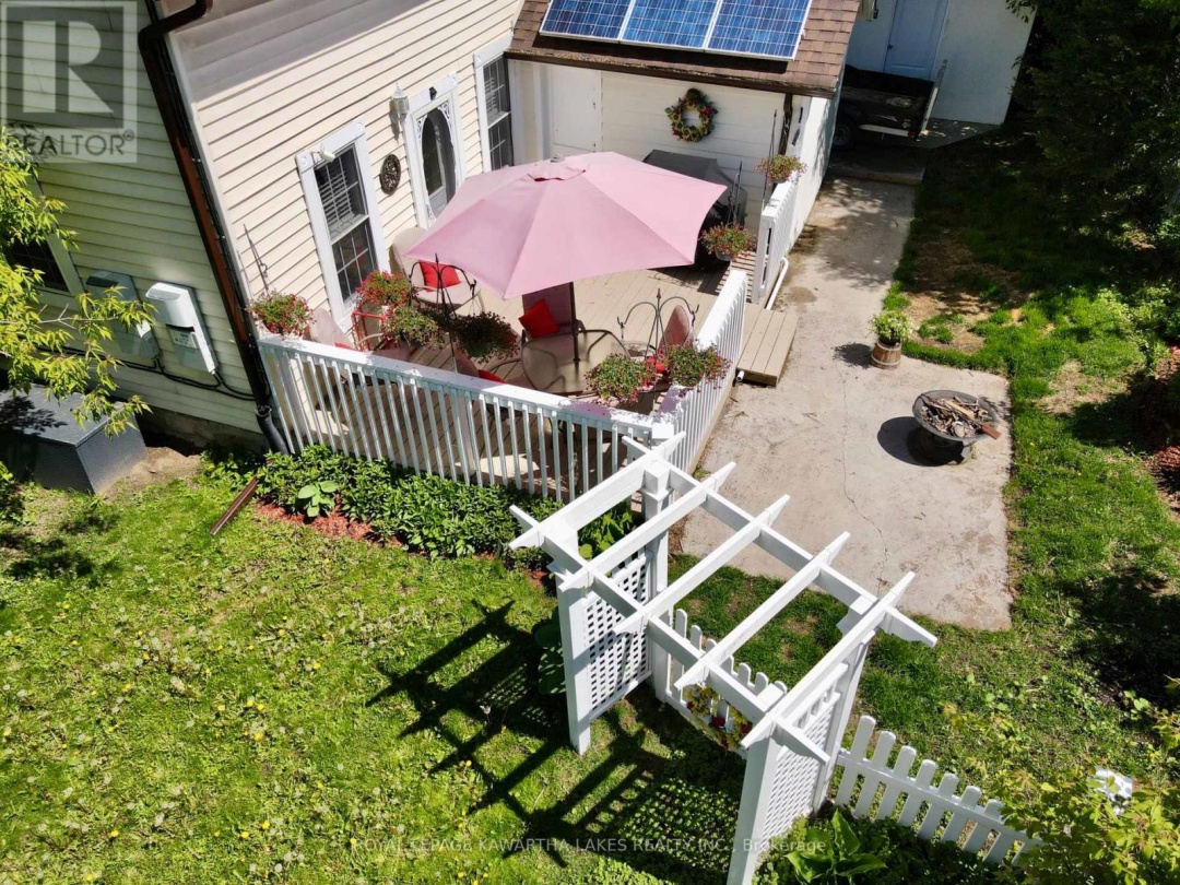 3472 MONCK ROAD, Kawartha Lakes (Norland)