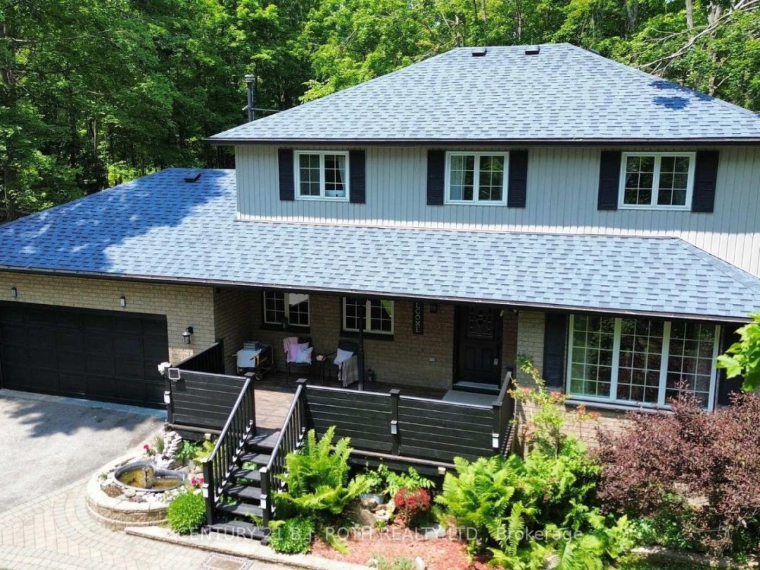 53 SLALOM DRIVE, 