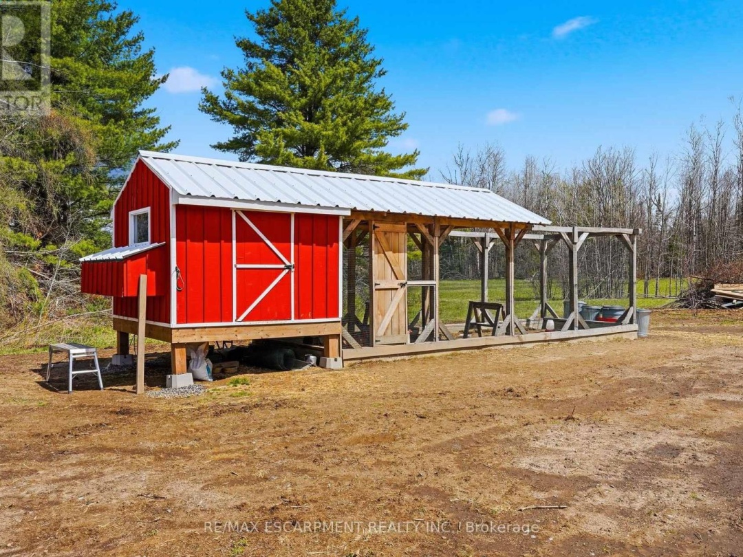 1161 BARKWAY ROAD, Gravenhurst (Ryde)