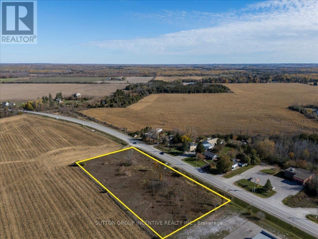 0 MARA ROAD, Brock (Beaverton)