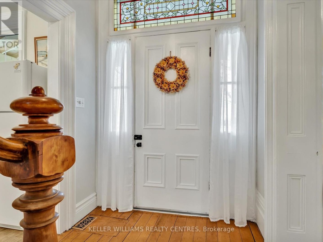 140 KING STREET, Kawartha Lakes (Woodville)