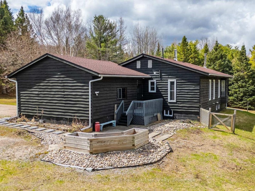 1591 IRONDALE ROAD, Irondale River