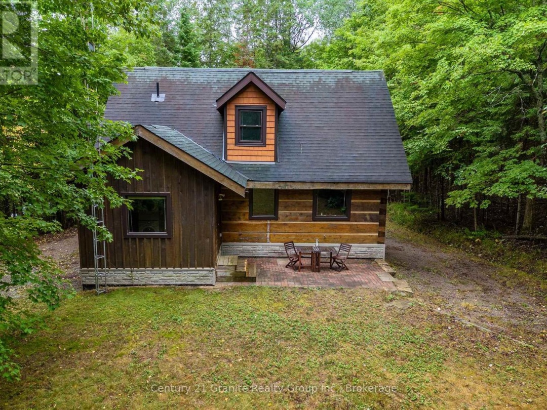 19221 HIGHWAY 118, Highlands East (Monmouth)