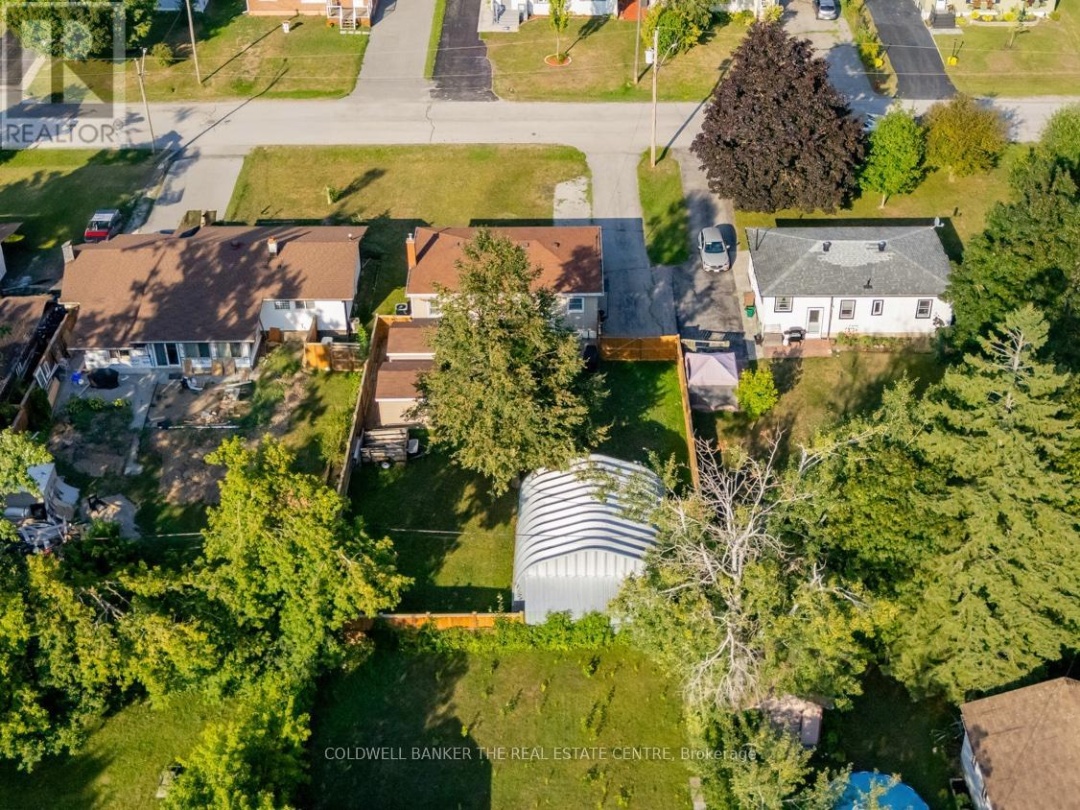 7 LEACH STREET, 