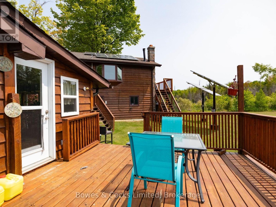 2070 FORTESQUE LAKE ROAD, Highlands East (Glamorgan)
