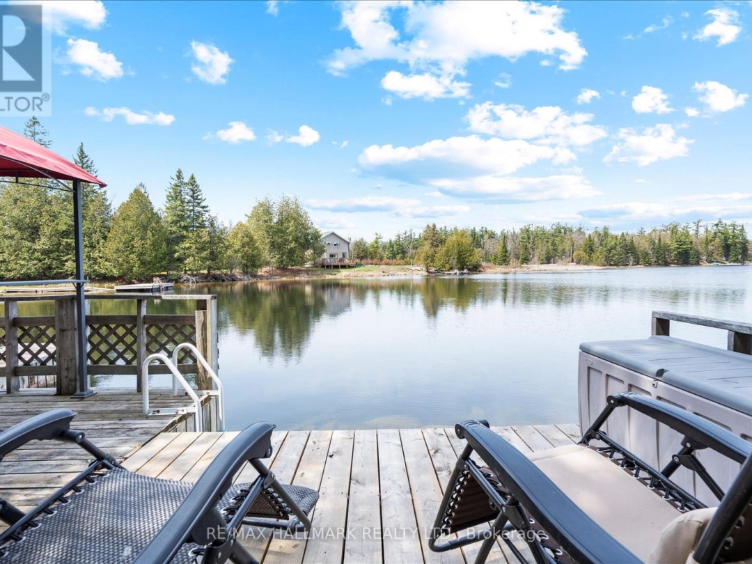 25 LITTLE SILVER LAKE WAY, Little Silver Lake