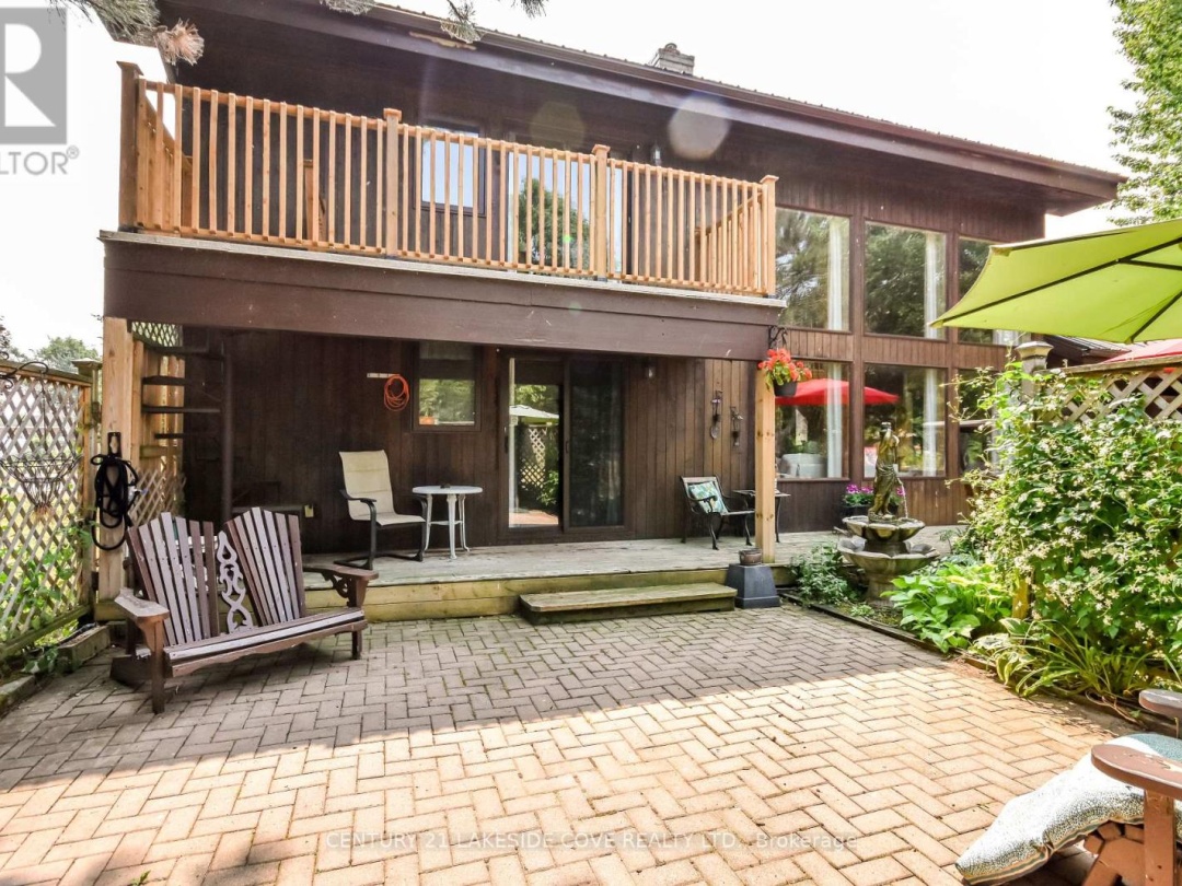 135 BAYSHORE DRIVE, Ramara