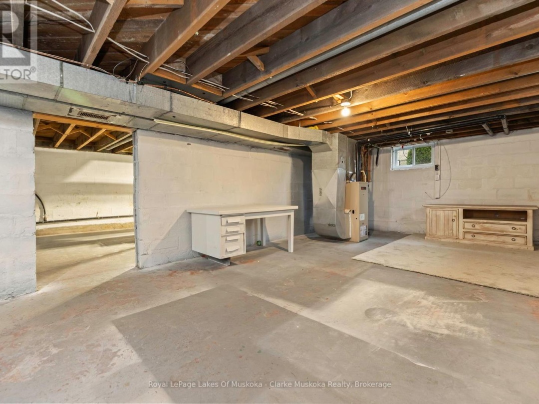 57 CASCADE STREET, Parry Sound