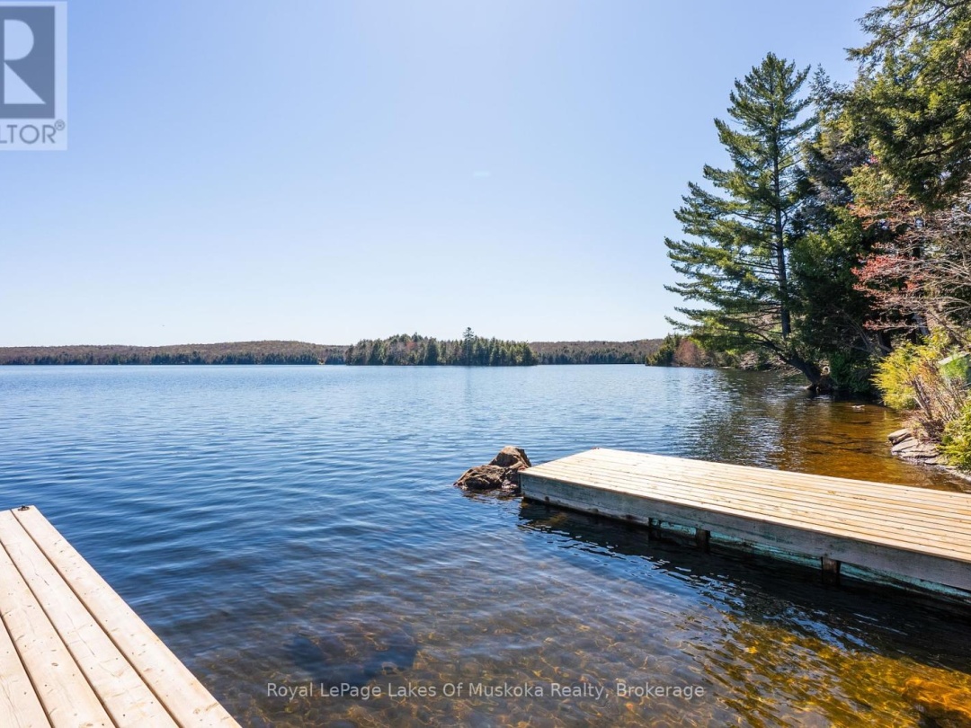 1002 CAMP LAKE ROAD, Camp Lake