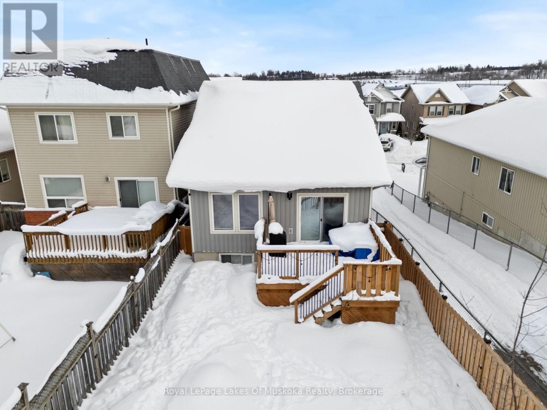 70 PEARL DRIVE, Orillia