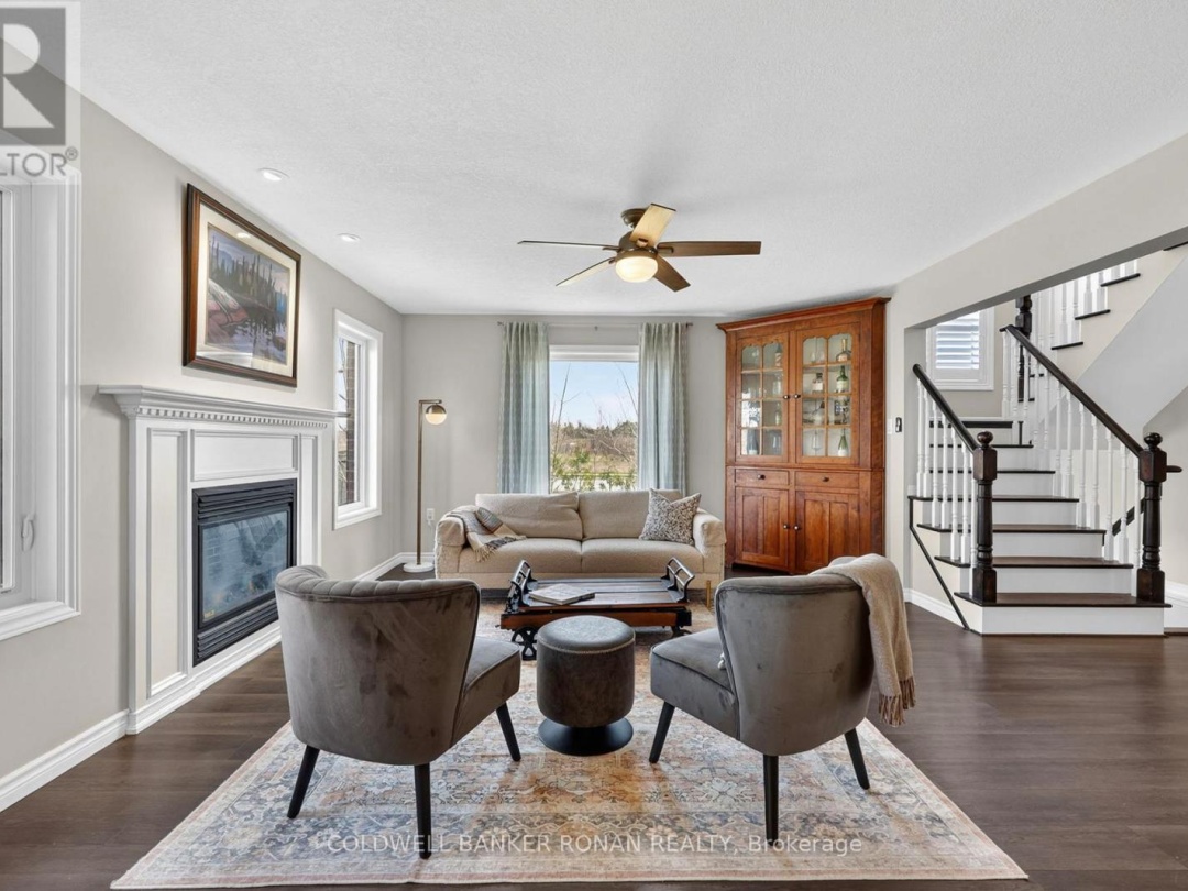 1 VANESSA DRIVE, Orillia