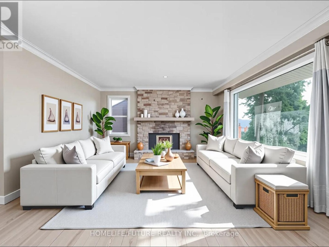 4045 HWY 35, Kawartha Lakes (Cameron)