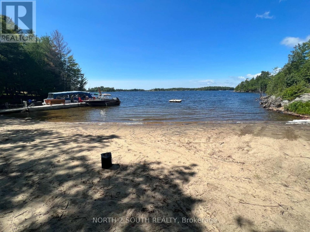 15212 GEORGIAN BAY SHR, Georgian Bay