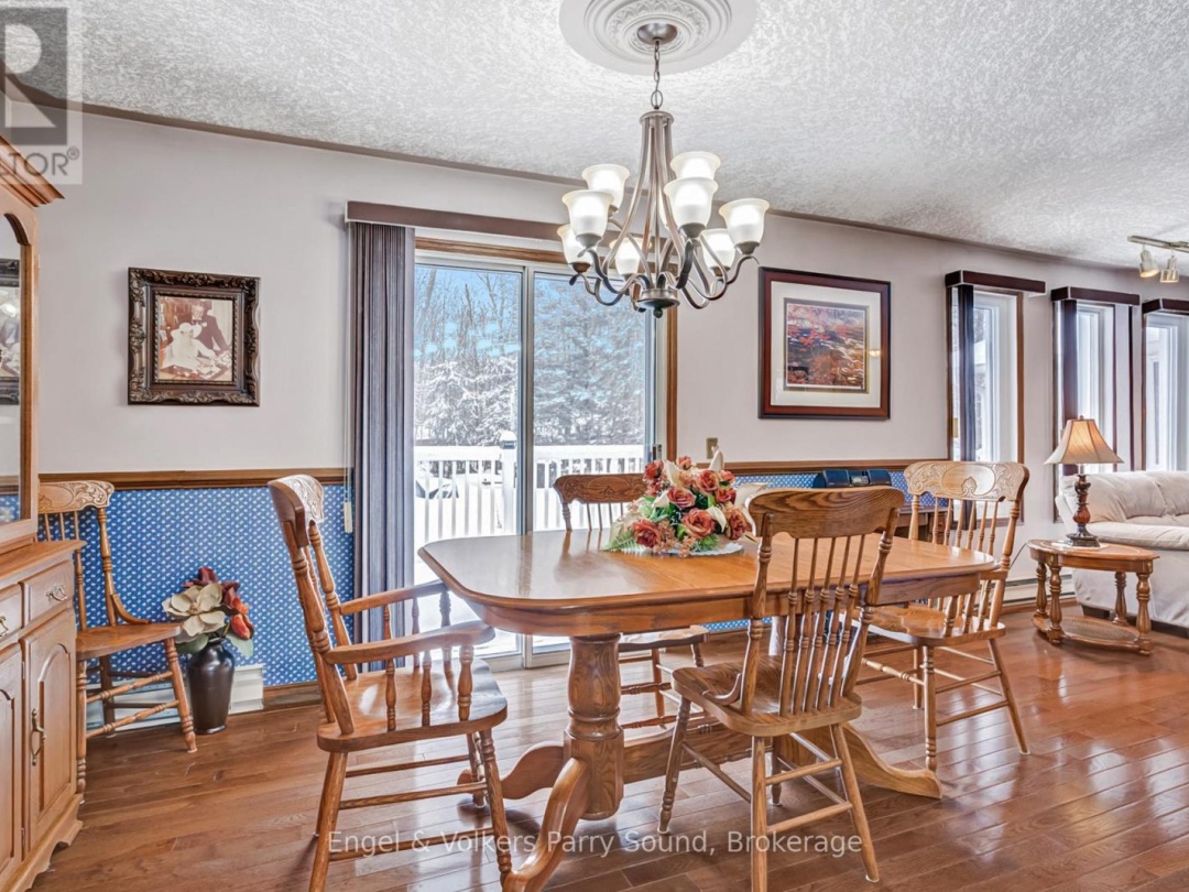 3 SQUIRREL AVENUE, McDougall