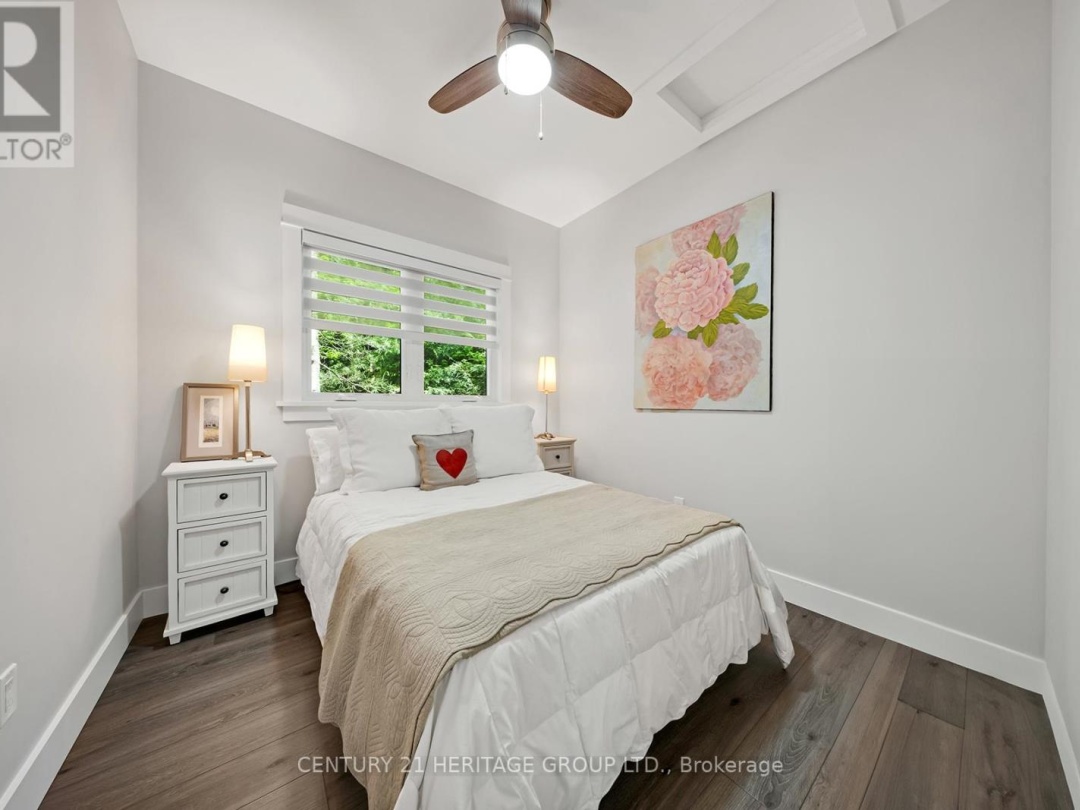 46 GODDARD CRESCENT, 