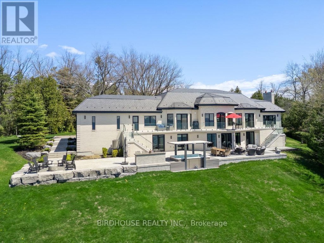 16 GARDEN GATE, Lake Simcoe