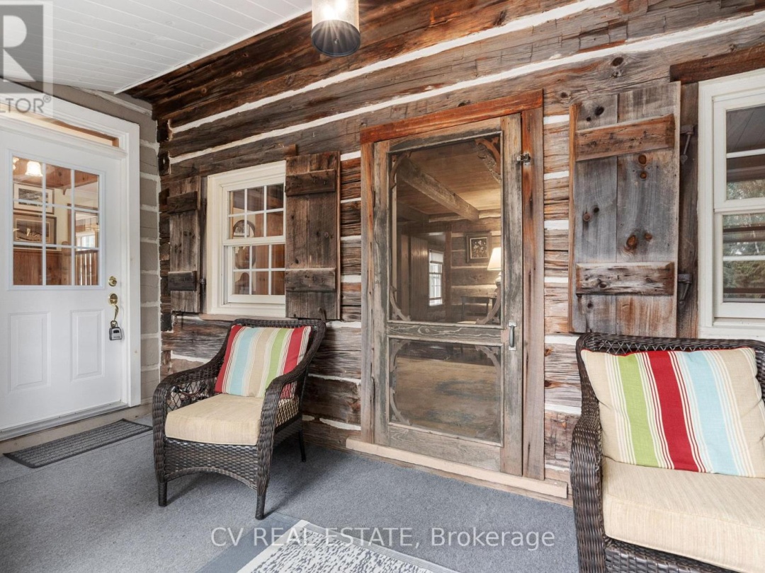 2090 COUNTY 121 ROAD, Kawartha Lakes (Somerville)