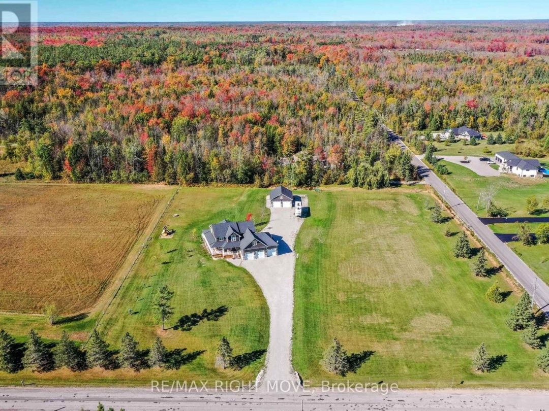 2448 STOCKDALE ROAD, 