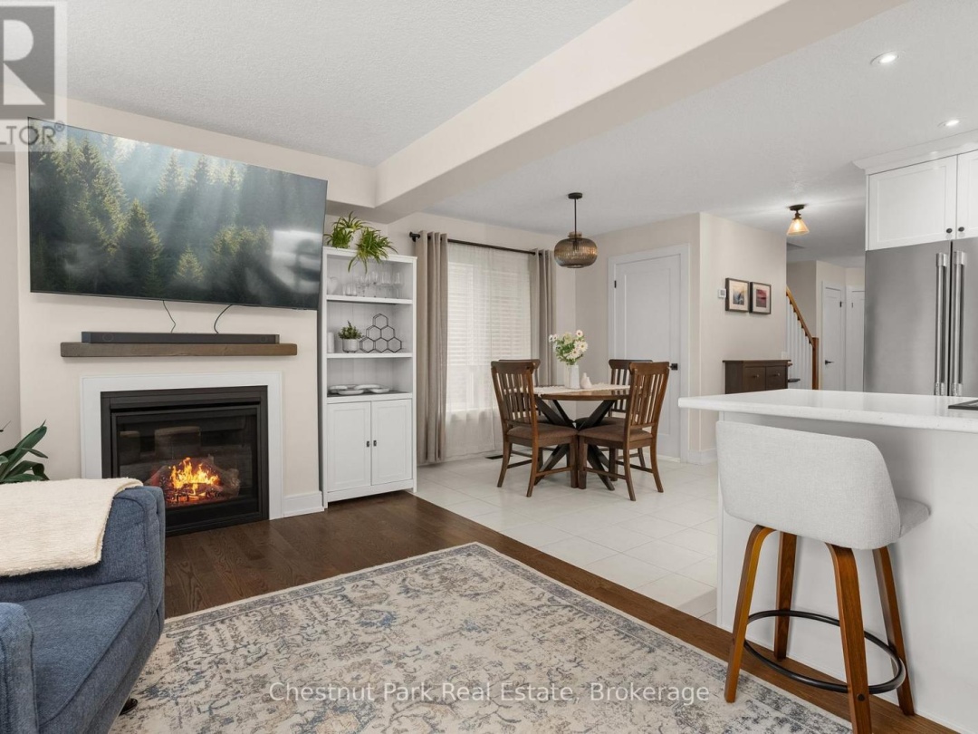 29 KELSEY MADISON COURT, Huntsville (Chaffey)