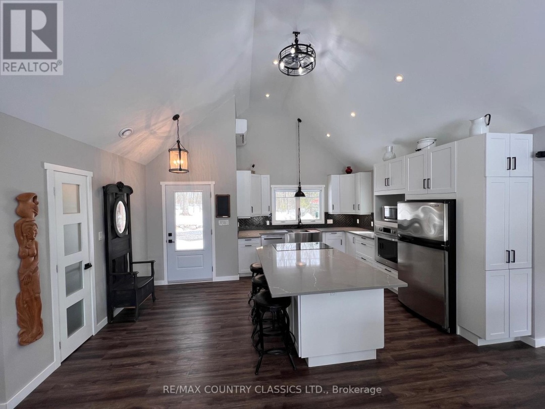 170 BUNNY TRAIL, McDougall