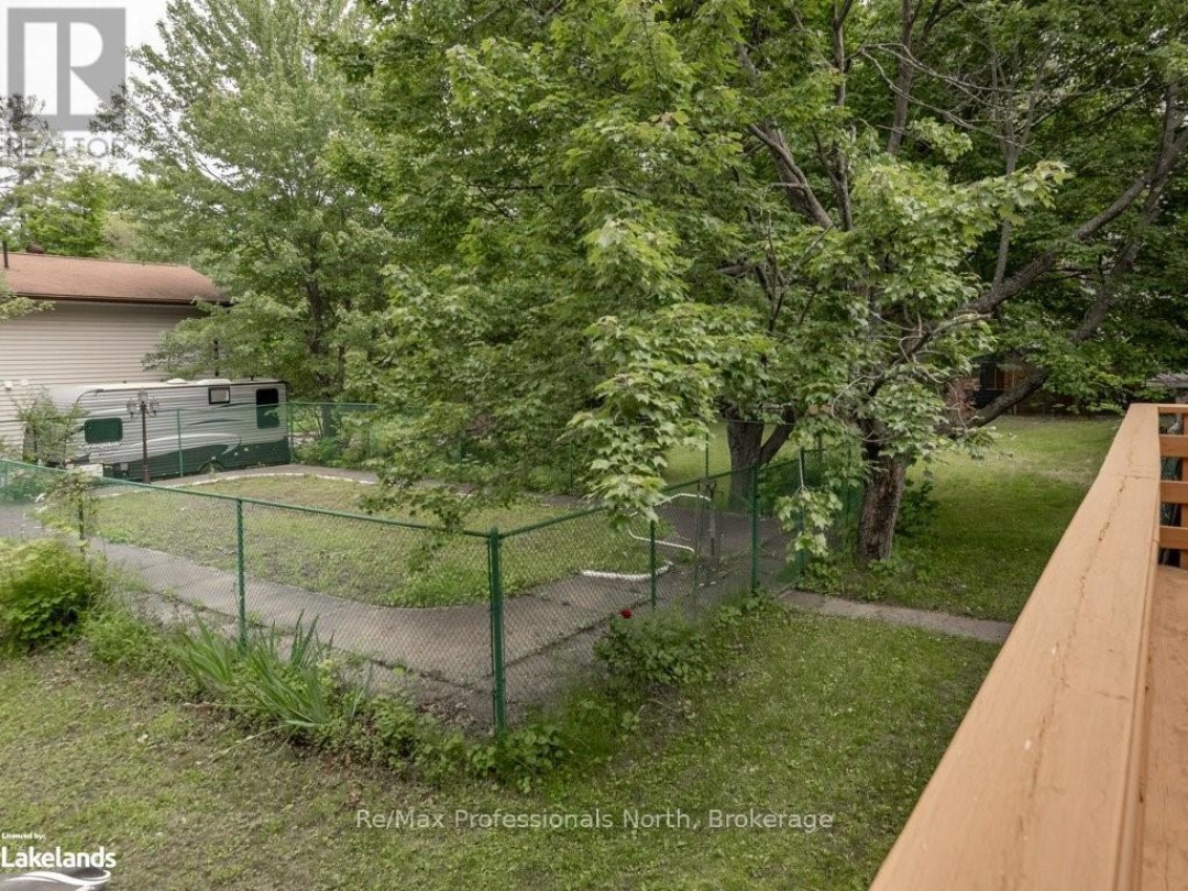 600 David Street E, Gravenhurst (Muskoka (S))