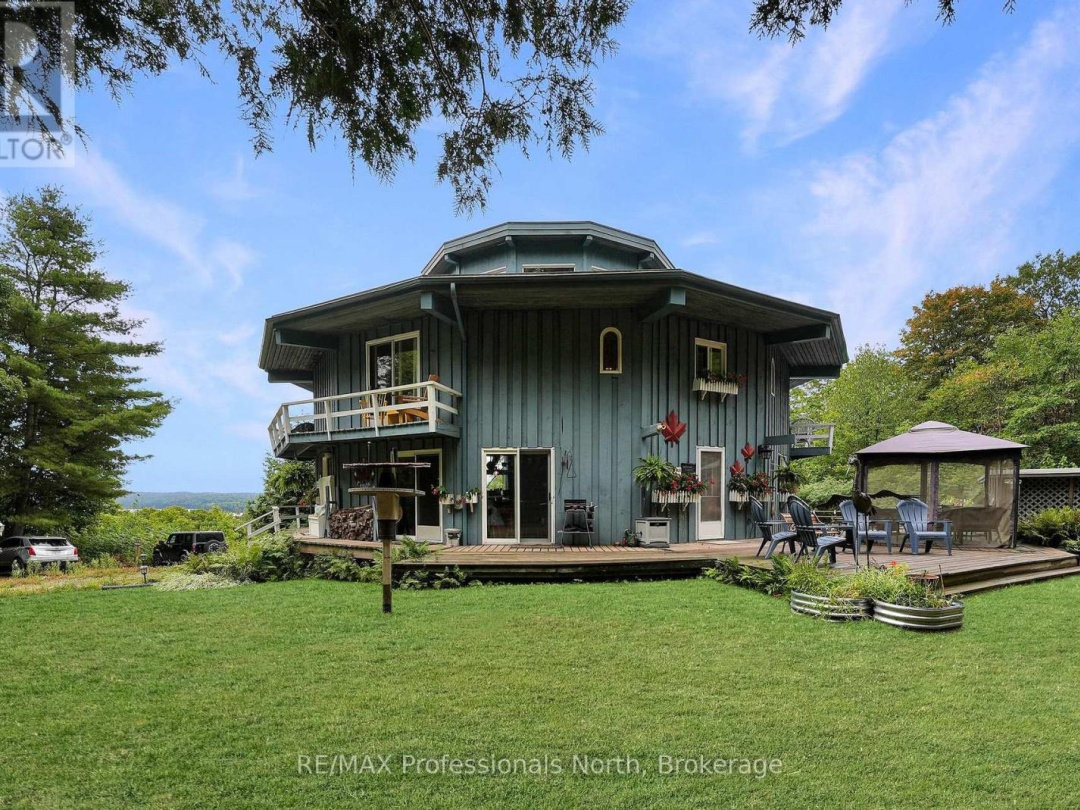 17359 HIGHWAY 35, Algonquin Highlands (Stanhope)