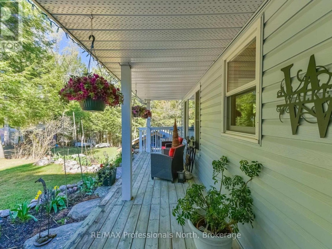 1392 TENNYSON ROAD, Bob Lake