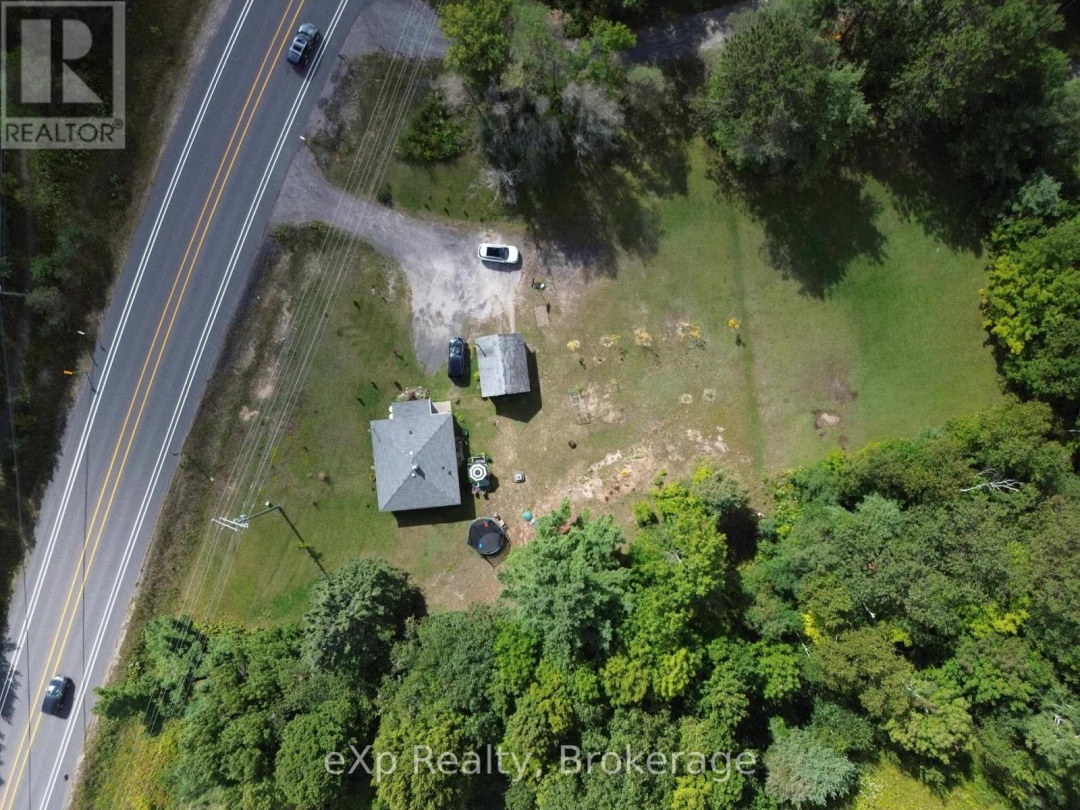 62 HIGHWAY 124, 