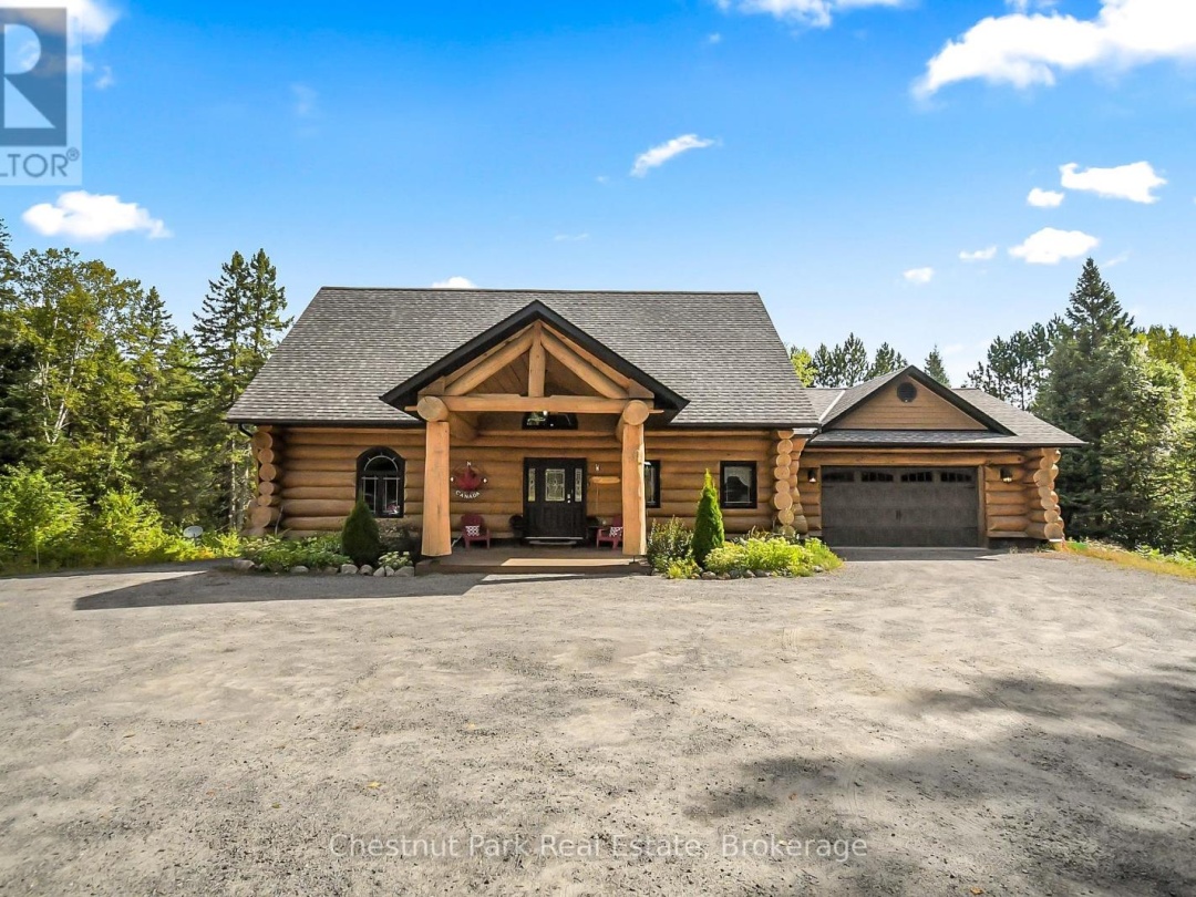 1363 WILLIAMSPORT ROAD, Huntsville (Chaffey)