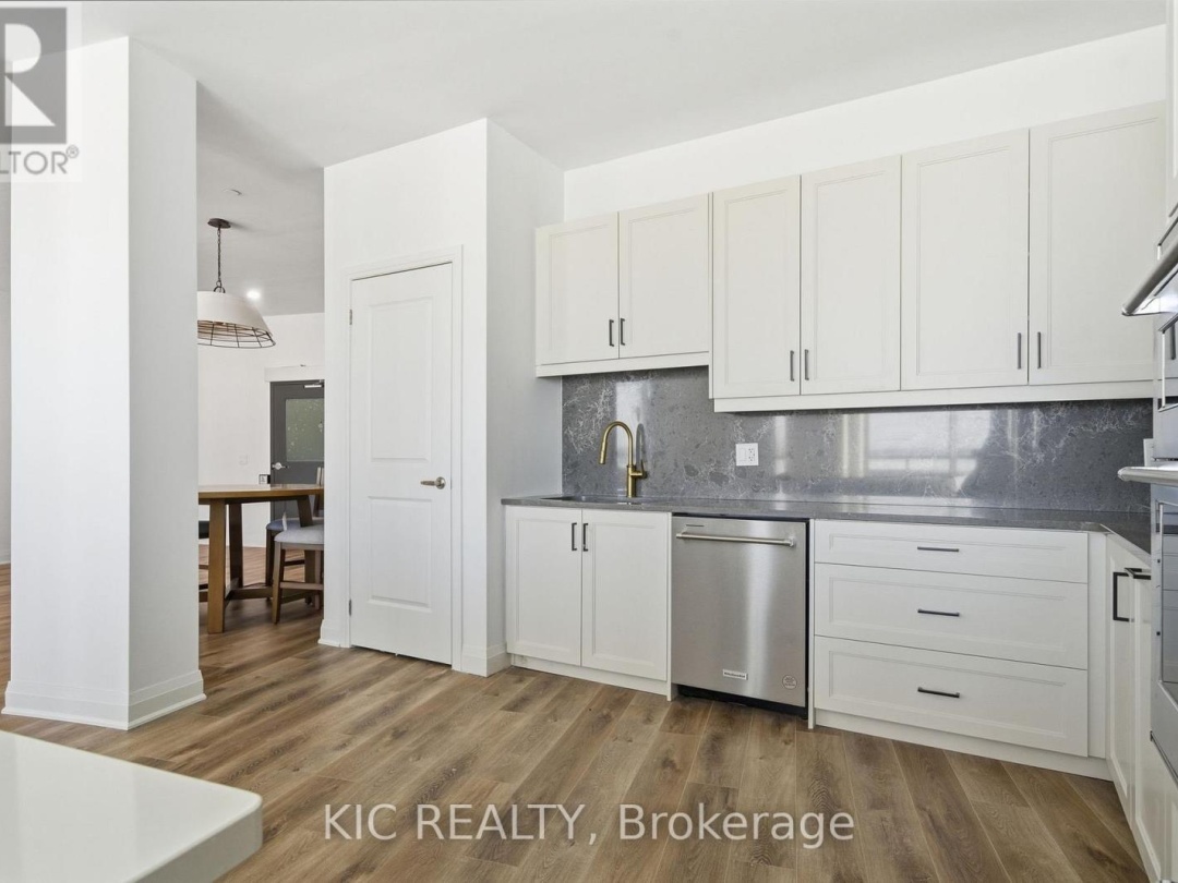 210 - 99 LOUISA STREET, Cameron Lake