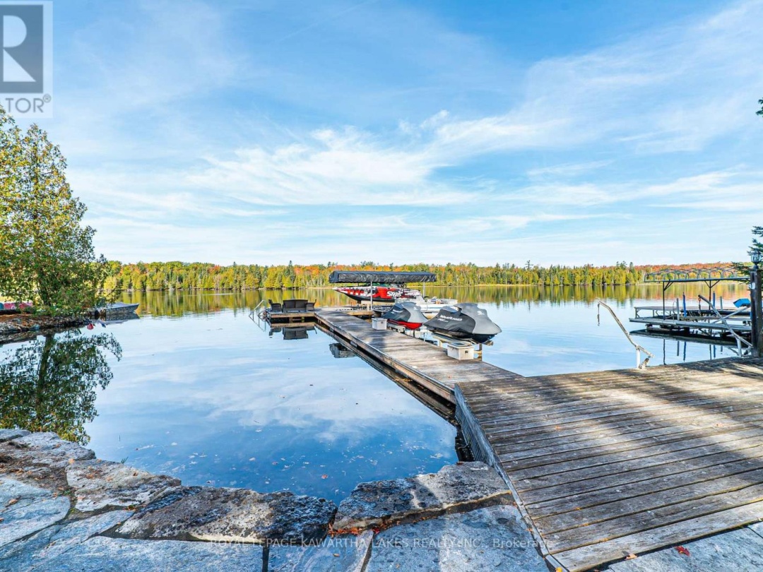 147 LIGHTNING POINT ROAD, Balsam Lake