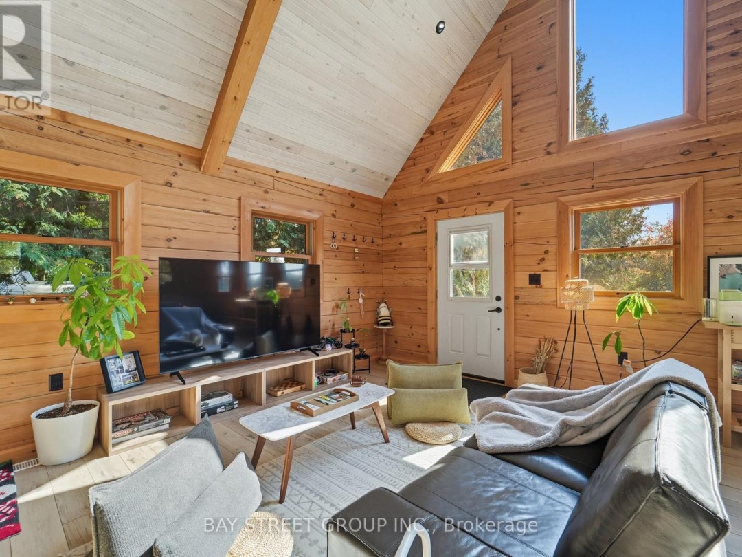 50 RIVER BEND DRIVE, Burnt River