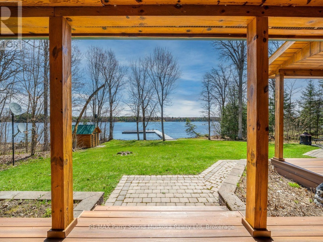 48 WENDY'S LANE, Manitouwabing Lake