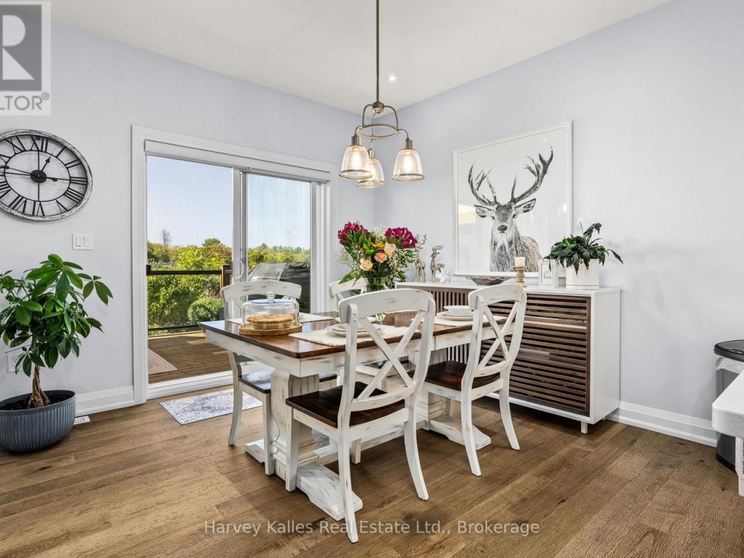 5 BRAESIDE CRESCENT, 