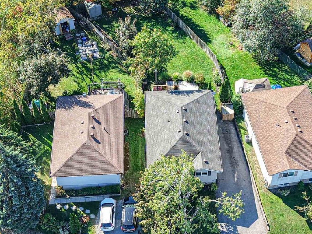 11 GOLDIE DRIVE, 