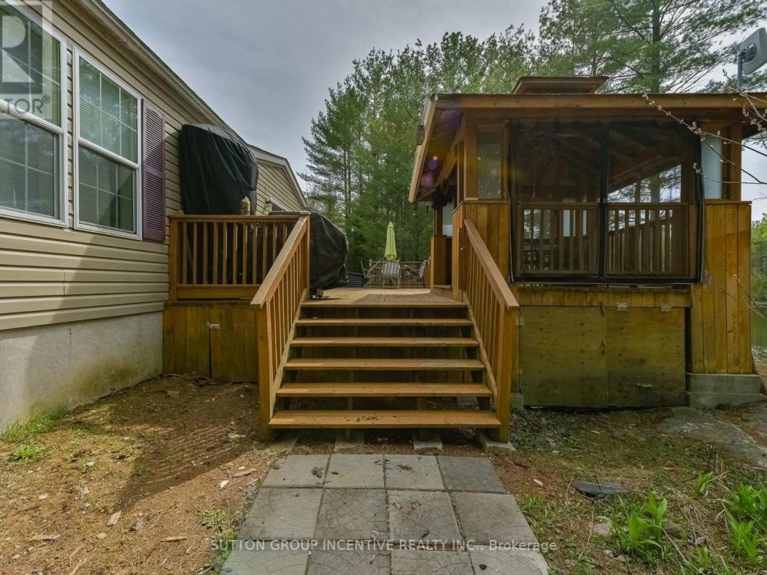 151 BOUNDARY ROAD, Long Pond
