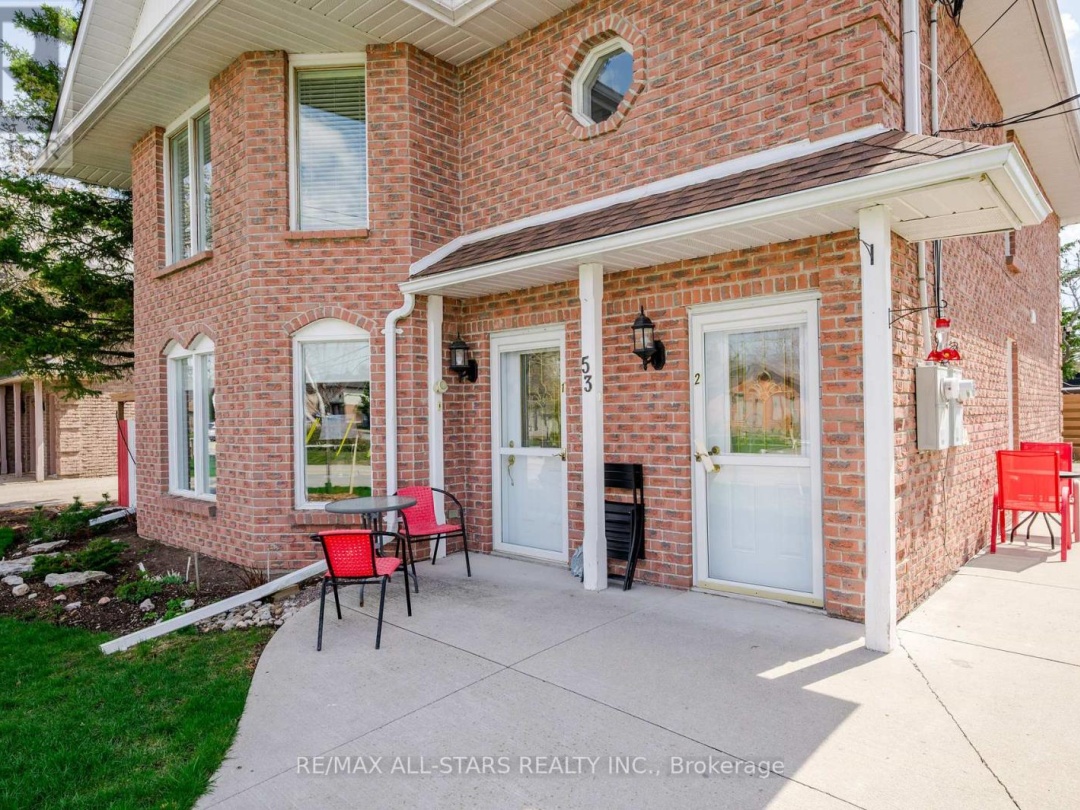 53 HELEN STREET, Kawartha Lakes (Bobcaygeon)