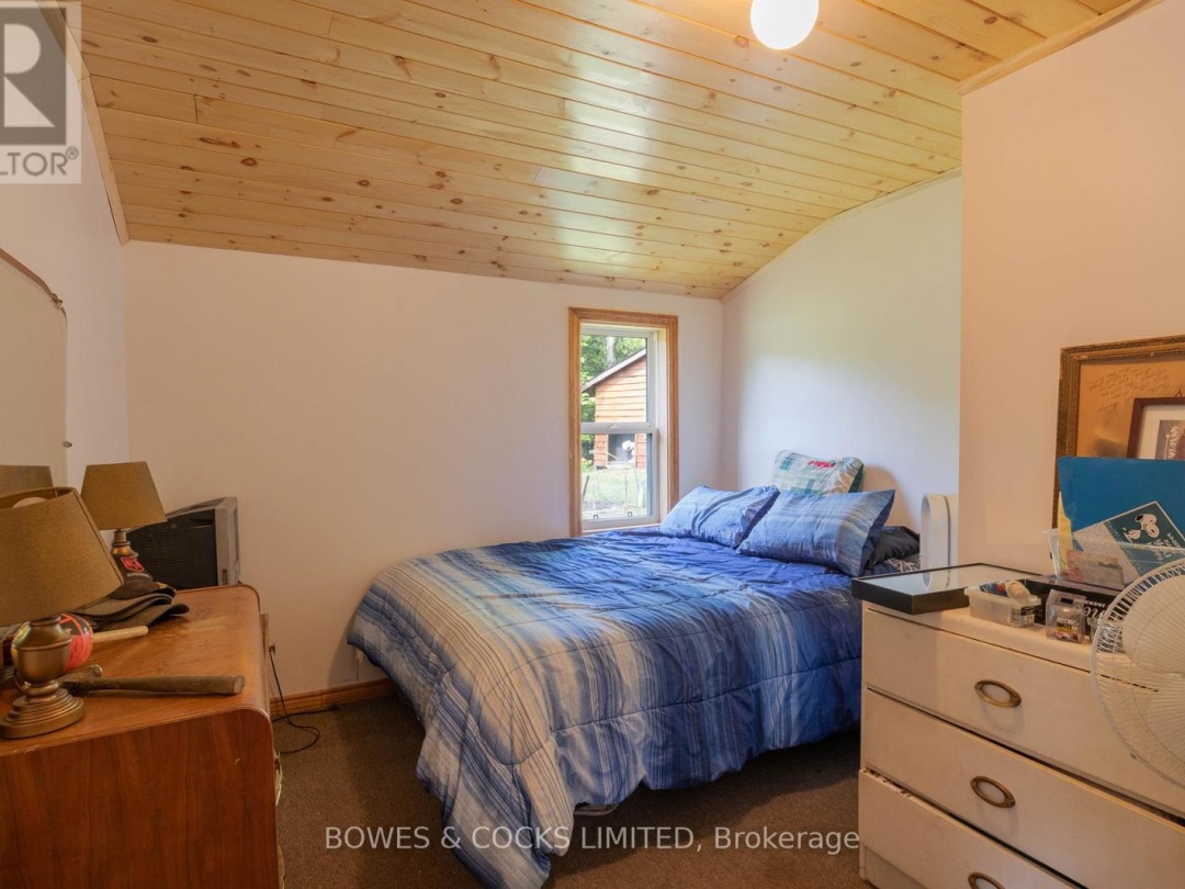 2070 FORTESQUE LAKE ROAD, Highlands East (Glamorgan)
